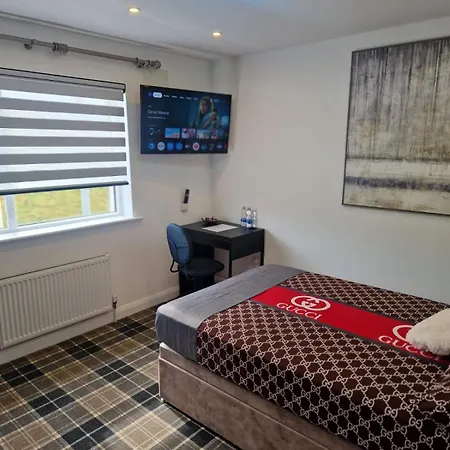 Solo Luxe Homestay *