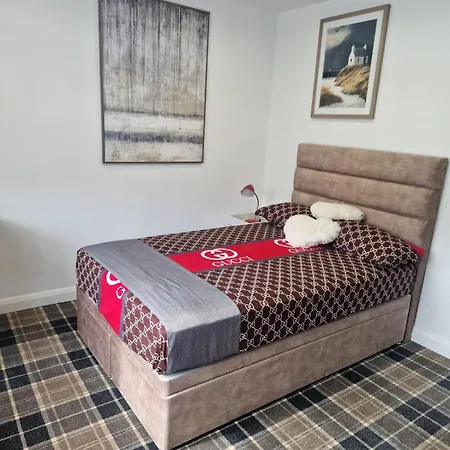 Habitación en casa particular Solo Luxe *