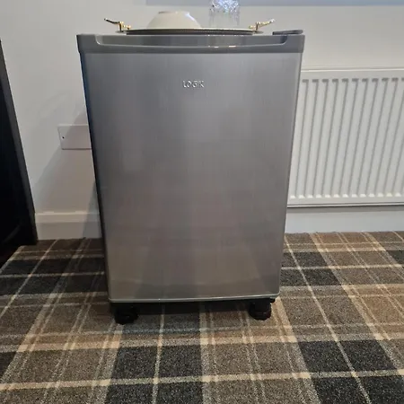 Solo Luxe Habitación en casa particular *