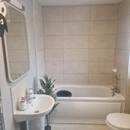 Solo Luxe Habitación en casa particular *