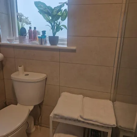 Homestay Solo Luxe *