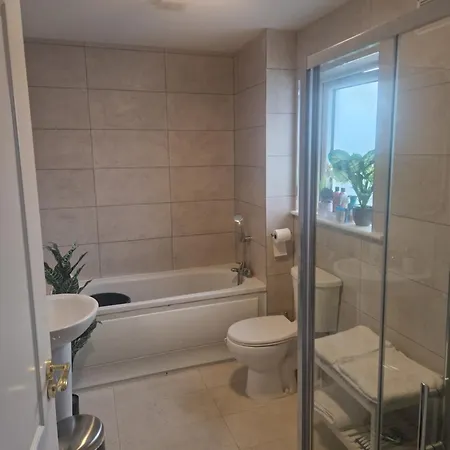 Habitación en casa particular Solo Luxe Ardee