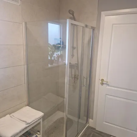 Solo Luxe Habitación en casa particular *