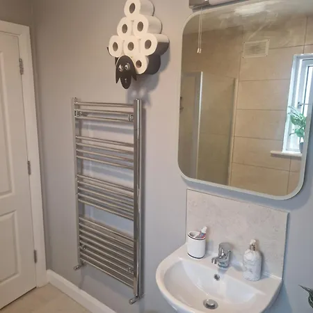 Solo Luxe Homestay Ardee