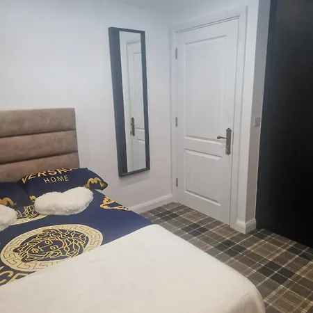 Habitación en casa particular Solo Luxe *