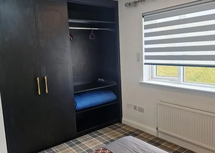 Rum i privatbostad Solo Luxe Ardee