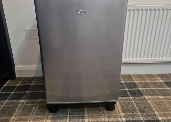 Solo Luxe Rum i privatbostad *