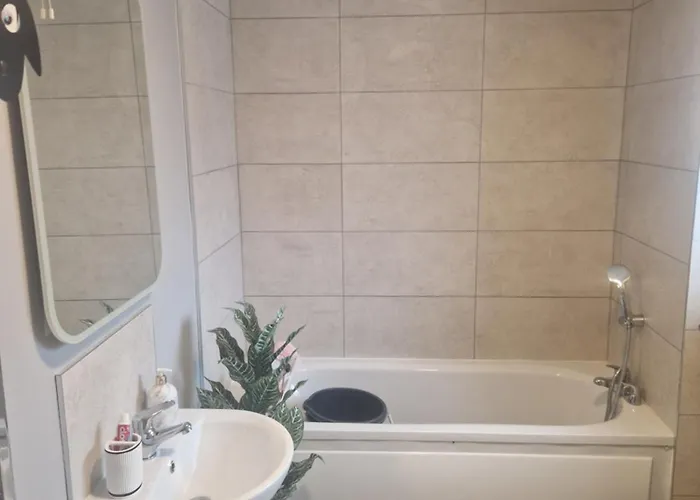 Solo Luxe Rum i privatbostad *