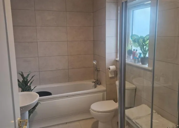 Rum i privatbostad Solo Luxe Ardee