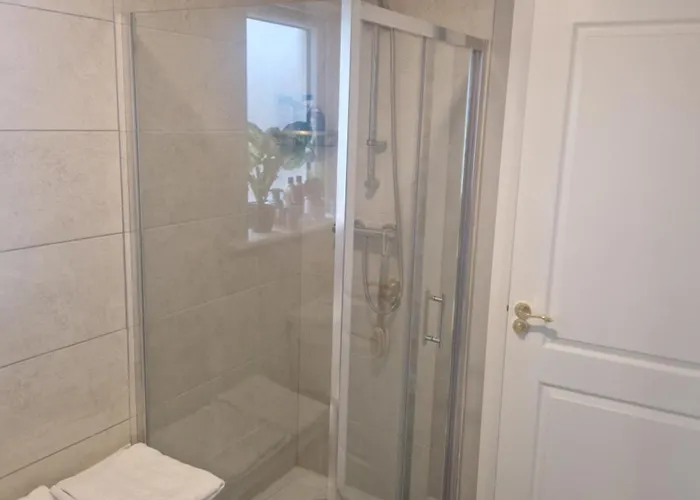 Solo Luxe Rum i privatbostad *