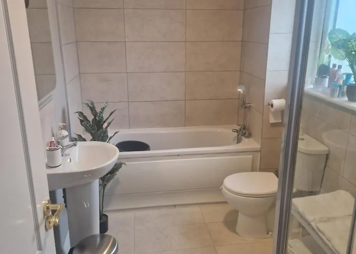 Rum i privatbostad Solo Luxe